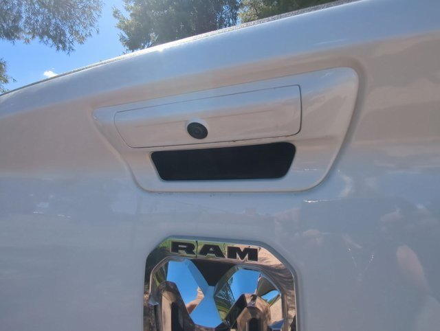 Gallery image 32 for 2024 Chevrolet Silverado 2500HD LT